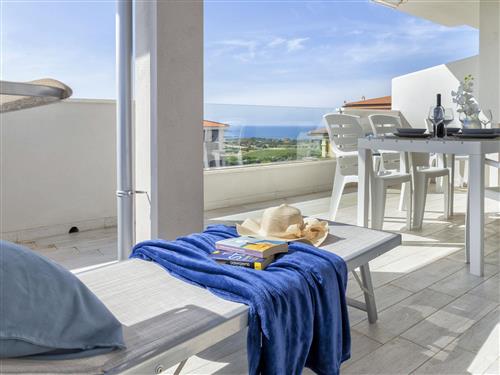 Ferielejlighed - 5 personer -  - Valledoria - 07039