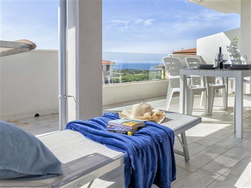 Ferienwohnung - 5 Personen -  - Valledoria - 07039