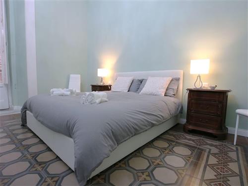 Ferielejlighed - 7 personer -  - Naples - 80133