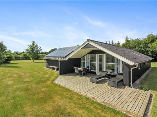 Sommerhus - 6 personer -  - Falkevej - Tversted - 9881 - Bindslev
