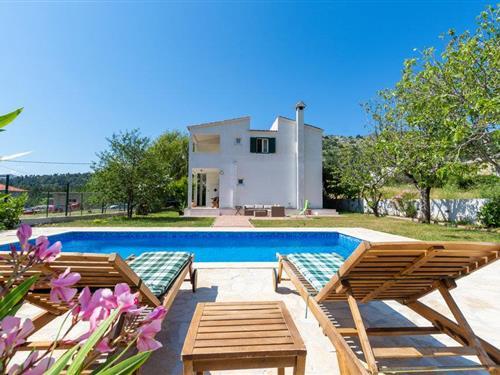 Fritidshus - 7 personer -  - Gata, Gospe od Smova - Omis-Gata - 21253 - Gata