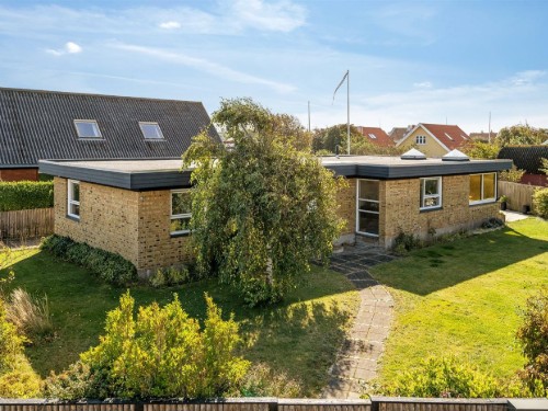 Feriehus - 6 personer -  - Jens Vævers Vej - Skagen, Nordby - 9990 - Skagen