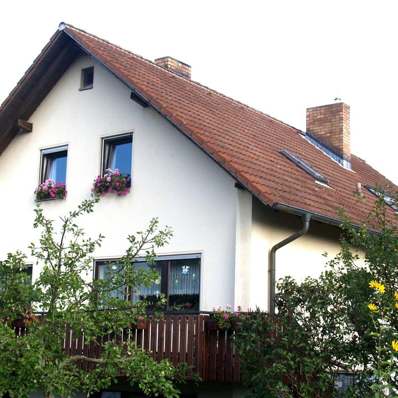 Ferielejlighed - 2 personer -  - Mußmächerstraße - 97650 - Fladungen