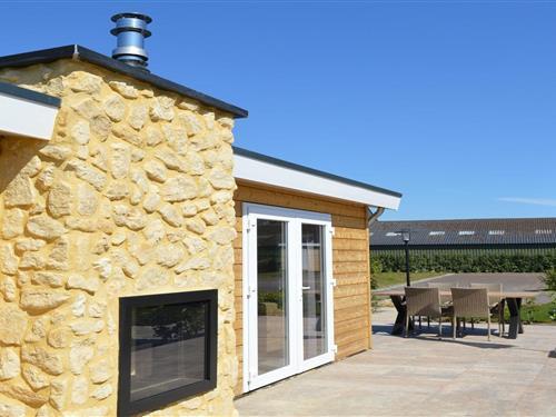 Holiday home - 4 persons -  - 6268 NN - Bemelen