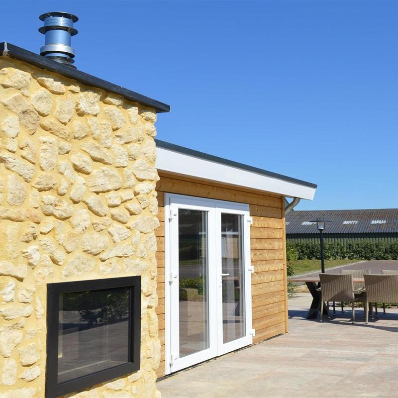 Sommerhus - 4 personer -  - 6268 NN - Bemelen