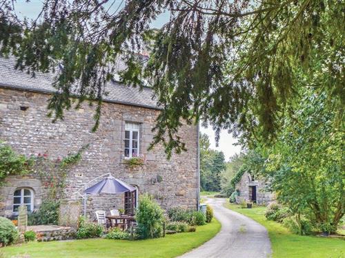 Feriehus - 6 personer -  - La Grande Chaise - 35270 - Bonnemain