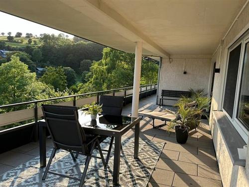 Ferieleilighet - 4 personer -  - 34508 - Willingen