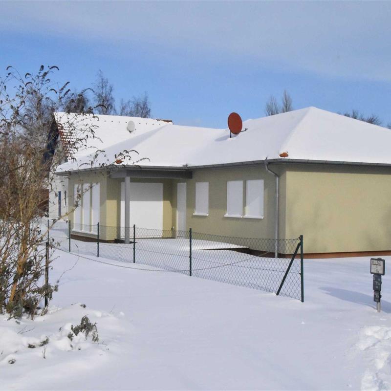 Sommerhus - 8 personer -  - Lüßvitz - 18569 - Ummanz / Lüßvitz