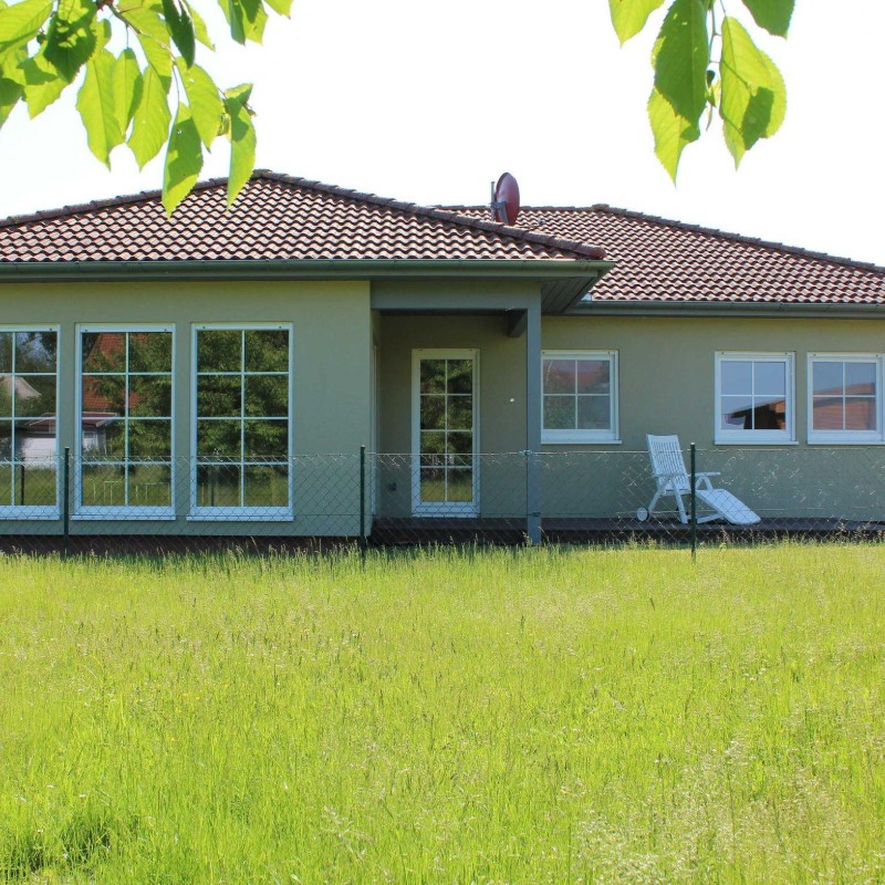 Sommerhus - 8 personer -  - Lüßvitz - 18569 - Ummanz / Lüßvitz