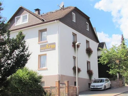 Holiday Home/Apartment - 1 person -  - Severinstraße - 34537 - Bad Wildungen