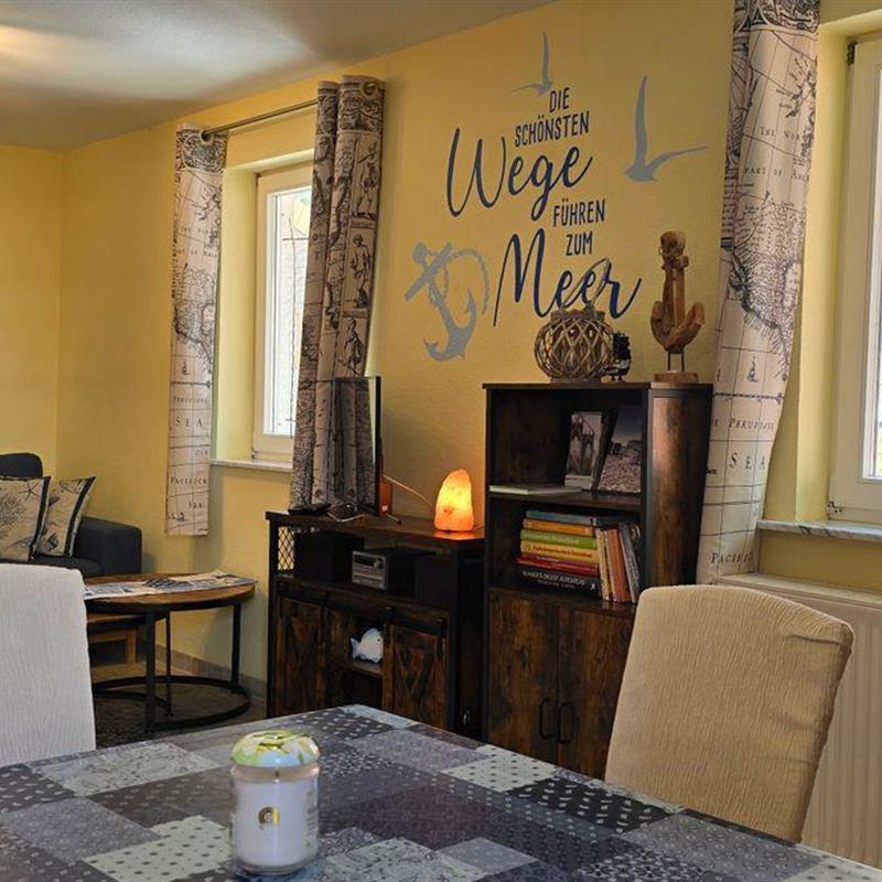 Ferielejlighed - 4 personer -  - Strandstraße - 18181 - Graal-Müritz