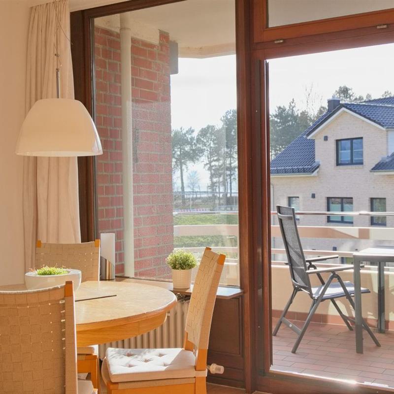 Ferielejlighed - 4 personer -  - Schützenstraße - 23743 - Grömitz