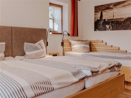 Ferieleilighet - 2 personer -  - Engelgasse - 87541 - Bad Hindelang