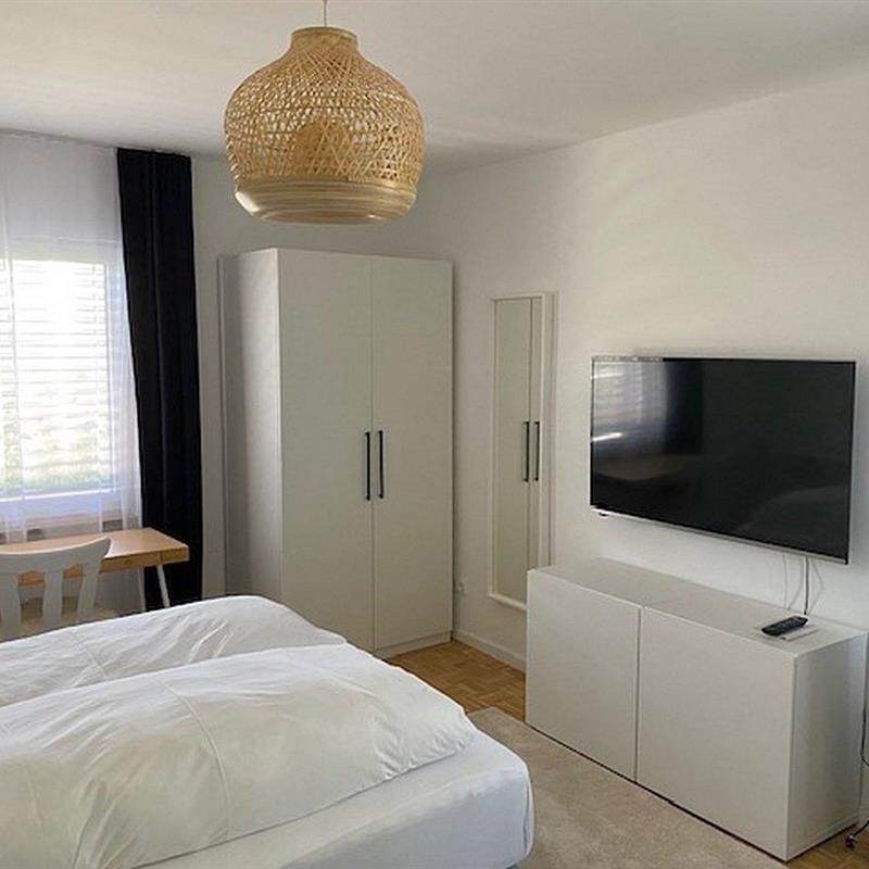 Ferielejlighed - 2 personer -  - Gartenweg - 88677 - Markdorf