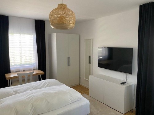 Ferielejlighed - 2 personer -  - Gartenweg - 88677 - Markdorf