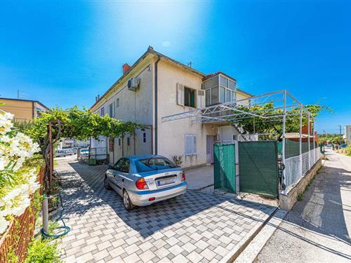Ferielejlighed - 6 personer -  - Put Dragulina - 21220 - Trogir