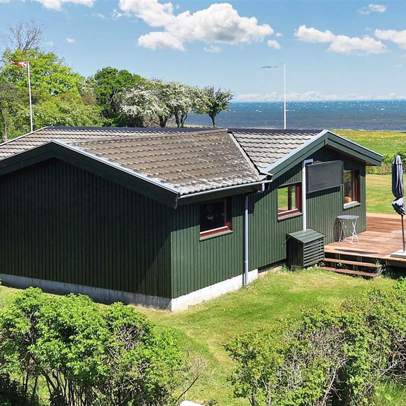 Ferienhaus - 6 Personen -  - Fyrrevænget - 4720 - Prästö