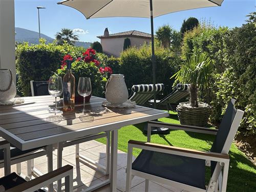 Ferielejlighed - 4 personer -  - Sainte Maxime - 83120