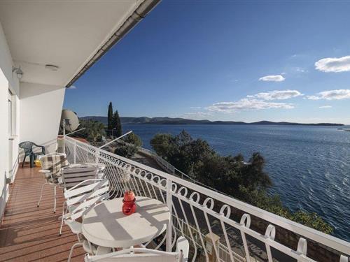 Ferieleilighet - 7 personer -  - Obala Spanja Roka - Sibenik-Brodarica - 22000 - Brodarica