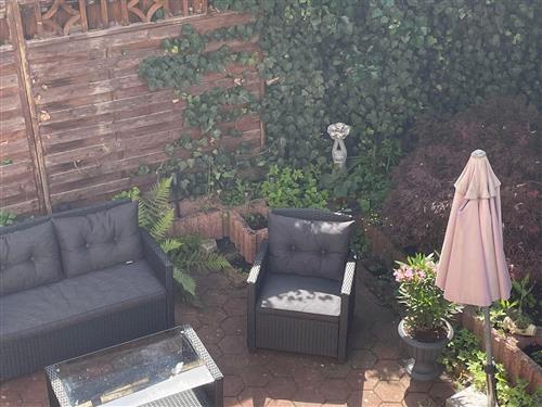 Holiday apartment - 2 persons -  - Backofenstraße - 37574 - Einbeck