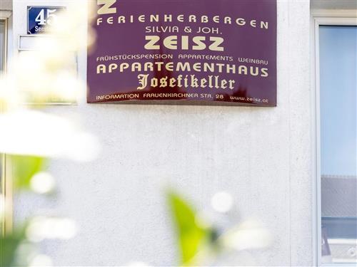 Ferielejlighed - 5 personer -  - Seestraße - 7141 - Podersdorf Am See