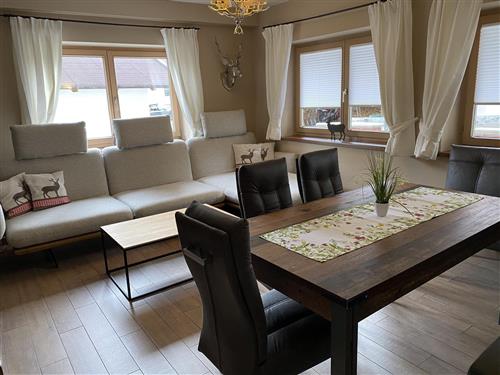 Ferieleilighet - 6 personer -  - Lauterbach - 6364 - Brixen Im Thale