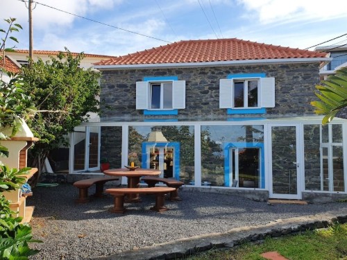 Holiday home - 2 persons -  - PT 9370-15 - Calheta  Madeira