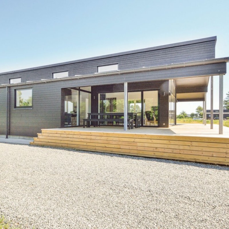 Ferienhaus - 8 Personen -  - Søborgen - Diernäs - 6100 - Haderslev