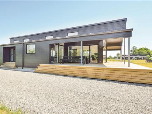 Sommerhus - 8 personer -  - Søborgen - Diernæs - 6100 - Haderslev