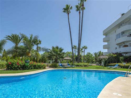 Ferienhaus - 5 Personen -  - Marbella - 29602