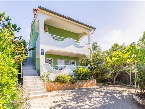 Ferielejlighed - 4 personer -  - Pomer - Medulin-Pomer - 52100 - Pula