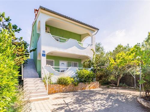 Holiday apartment - 4 persons -  - Pomer - Medulin-Pomer - 52100 - Pula