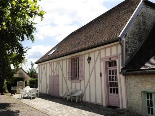 Ferienhaus - 6 Personen -  - 10200 - Bligny