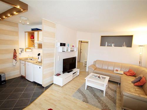 Ferielejlighed - 5 personer -  - Ostseeferienpark - 23774 - Heiligenhafen