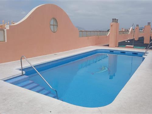 Feriehus - 6 personer -  - 29004 - Málaga, Málaga