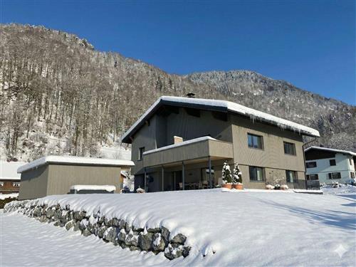 Ferieleilighet - 6 personer -  - Rimsen - 6882 - Schnepfau