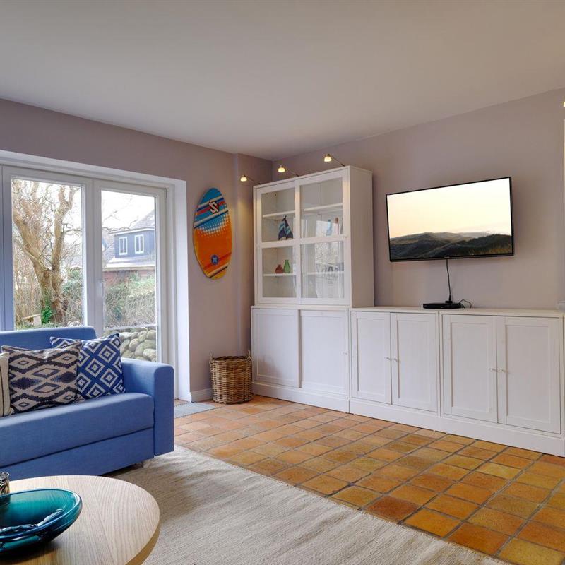 Sommerhus - 6 personer -  - Bastianstraße - 25980 - Sylt