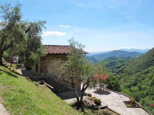 Ferienhaus - 2 Personen -  - 55060 - Fiano