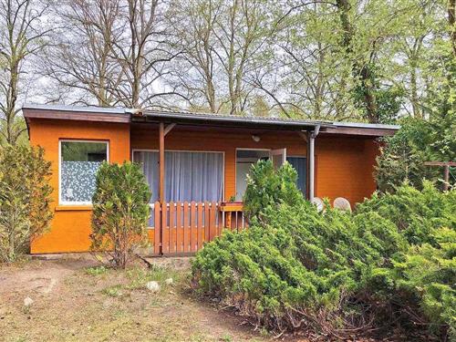 Holiday Home/Apartment - 2 persons -  - Seestraße - Rheinsberg Ot Warenthin - 16831 - Rheinsberg Ot Warenthi