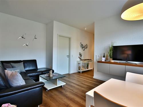 Ferienwohnung - 4 Personen -  - Peterstraße - 26486 - Wangerooge