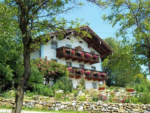 Holiday Home/Apartment - 4 persons -  - Gepping - 83329 - Waging Am See