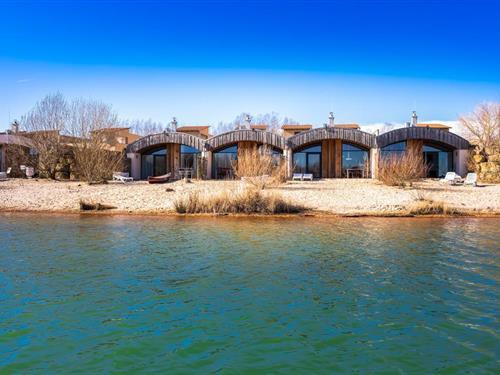 Sommerhus - 3 personer -  - Hafenstraße - 04463 - Großpösna