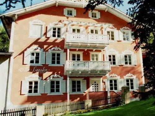 Ferienhaus - 2 Personen -  - Burgfrieden - 39058 - Sarentino