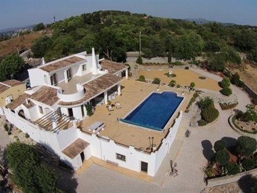 Holiday Home/Apartment - 8 persons -  - Fonte da Murta - 8150-029 - Sao Bras De Alportel