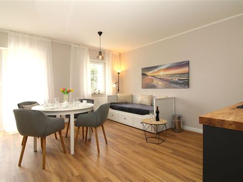 Holiday apartment - 3 persons -  - Alte Hauptstraße - 18230 - Biendorf-Wischuer