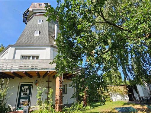 Semesterhus/Semesterlägenhet - 5 personer -  - Lange Straße - 18181 - Graal-Müritz