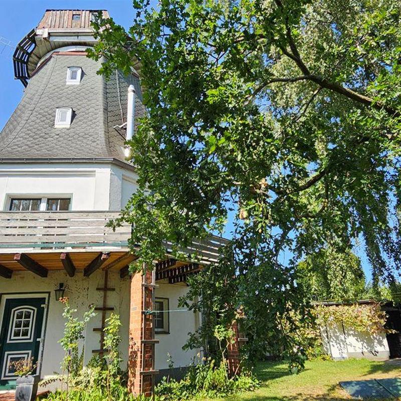 Sommerhus - 7 personer -  - Lange Straße - 18181 - Graal-Müritz