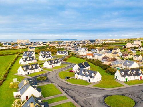 Semesterhus/Semesterlägenhet - 6 personer -  - V31 Y227 - Ballybunion