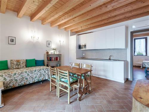 Ferielejlighed - 4 personer -  - Pralboino - 25020