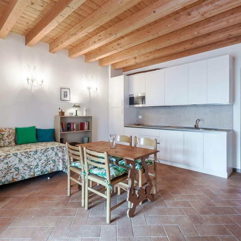 Ferielejlighed - 4 personer -  - Pralboino - 25020